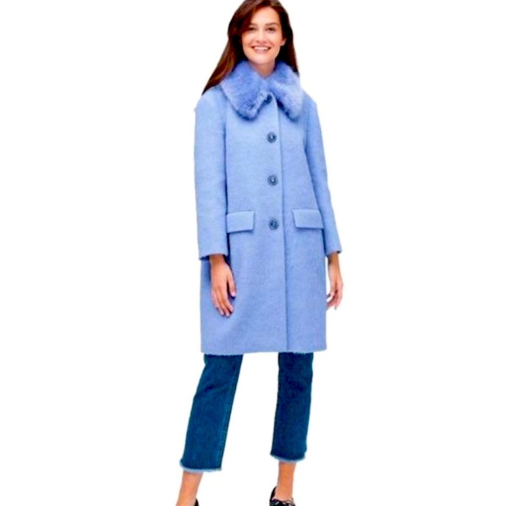 Kate Spade Coat(Size 4)